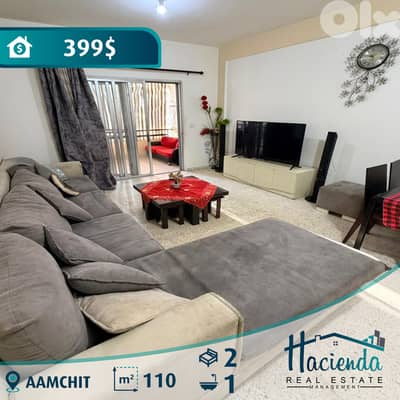 Apartment For Rent In Aamchit