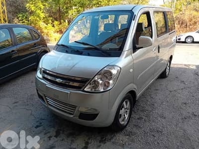 Chevrolet Corvette 2012