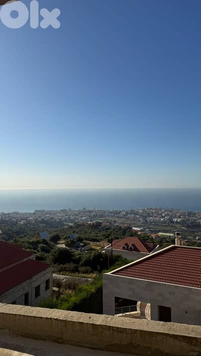 Villa for sale in Batroun - فيلا للبيع في البترون