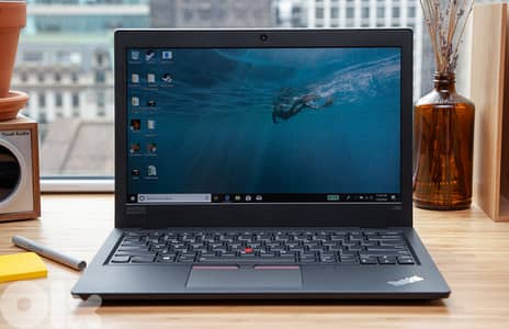 Lenovo L380 I5 8TH 16GB RAM LAPTOP