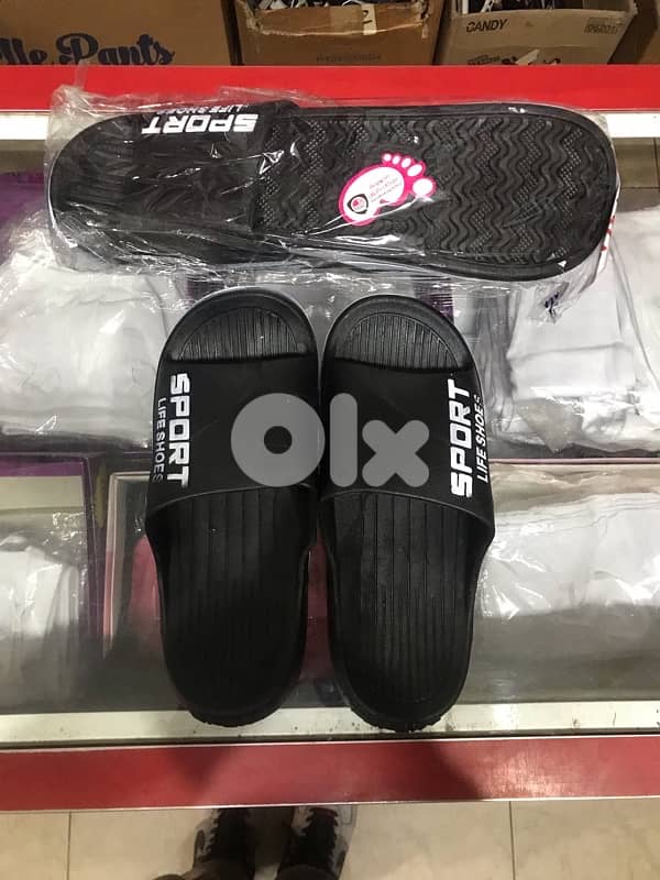 ايا مشايي ب ٤$ جودة عالية فقط داخل المحل ودلفري +300L. L 2