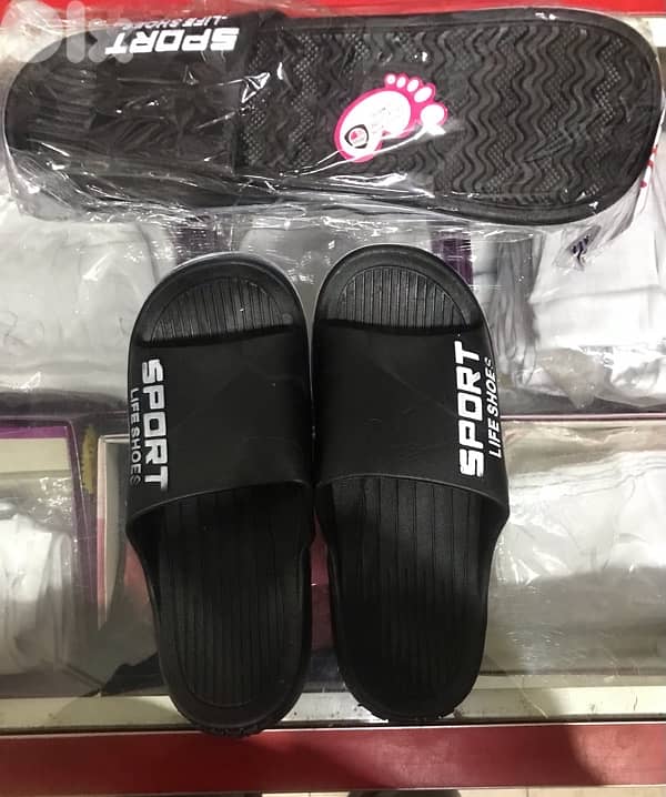 ايا مشايي ب ٤$ جودة عالية فقط داخل المحل ودلفري +300L. L 3