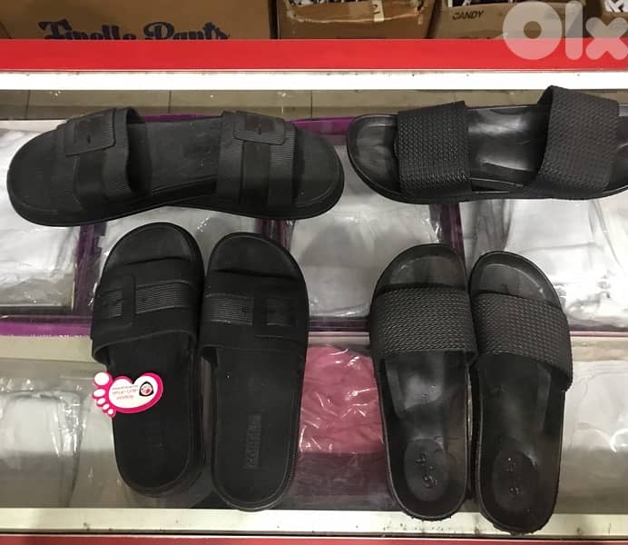 ايا مشايي ب ٤$ جودة عالية فقط داخل المحل ودلفري +300L. L 4