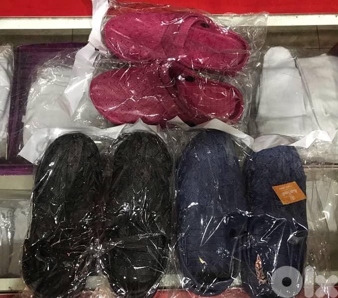 ايا مشايي ب ٤$ جودة عالية فقط داخل المحل ودلفري +300L. L 6