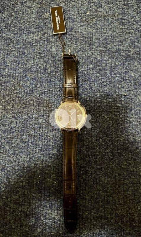 Raymond Weil NEW Watch Unworn 2