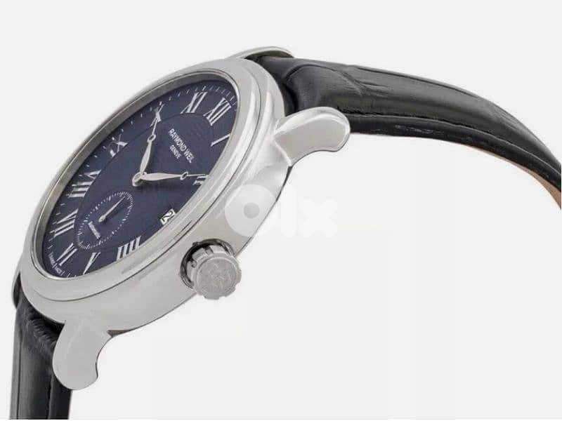 Raymond Weil NEW Watch Unworn 3