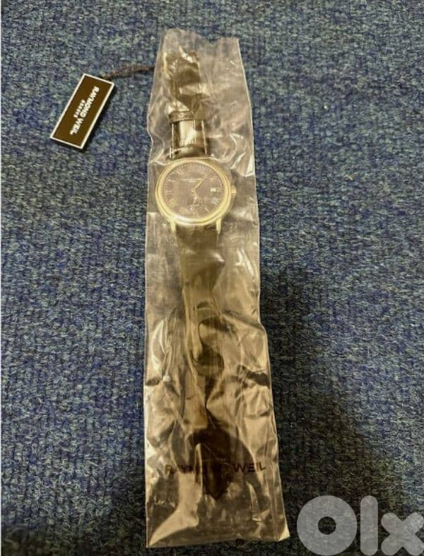 Raymond Weil NEW Watch Unworn 4