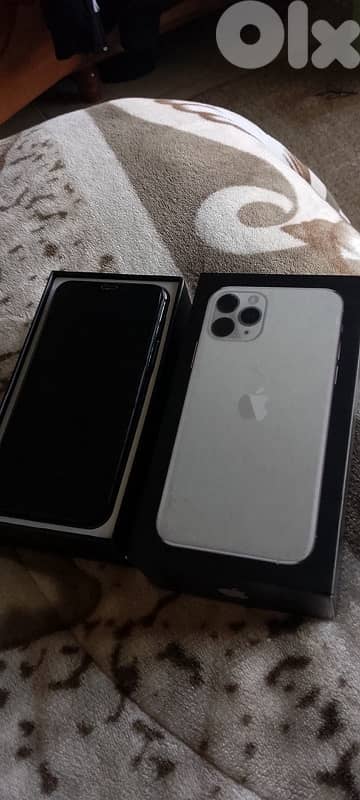 iphone 11 pro 256 gb