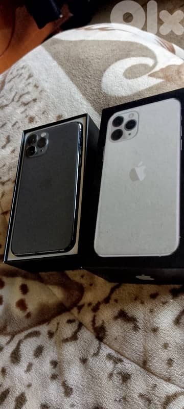 iphone 11 pro 256 gb 1