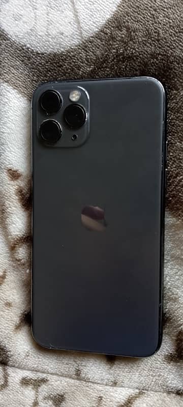 iphone 11 pro 256 gb 2