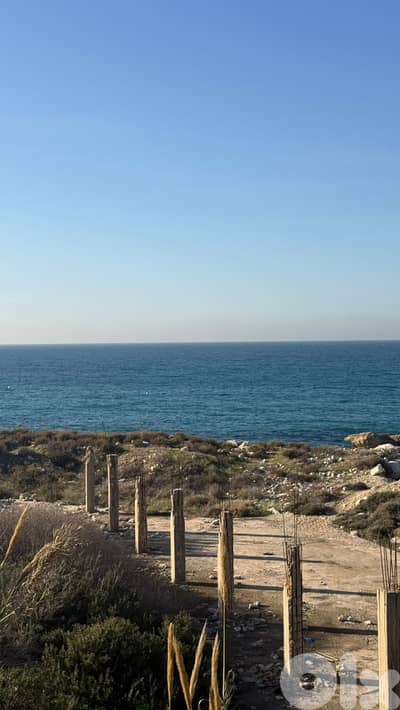 Land for sale in Kfaraabida - أرض للبيع في كفرعبيدا