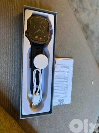 h11 smart watch