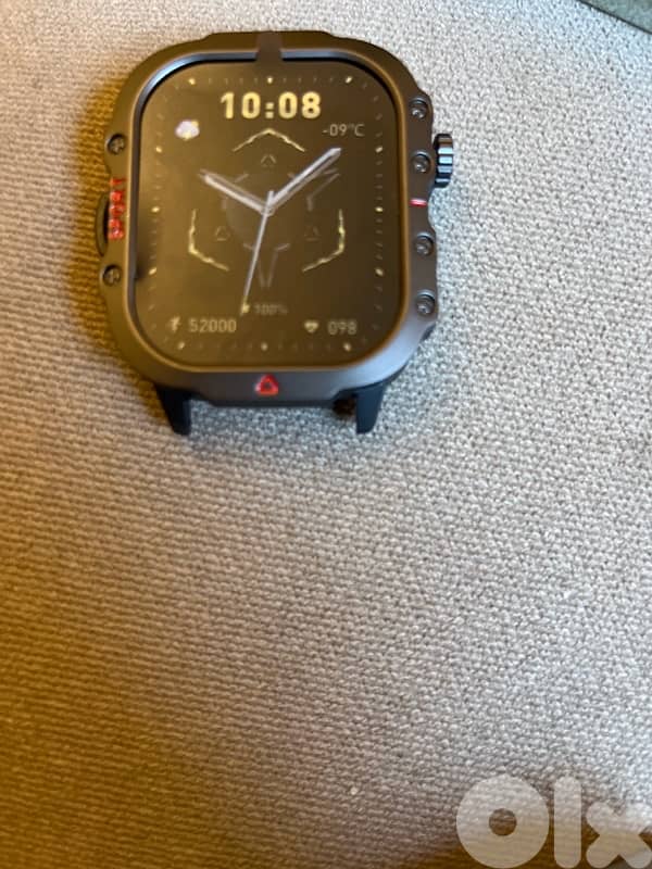 h11 smart watch 2