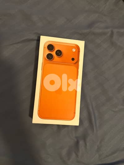 iphone 17 pro max 1TB