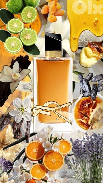 Yves Saint Laurent Libre Intense 90ml for women
