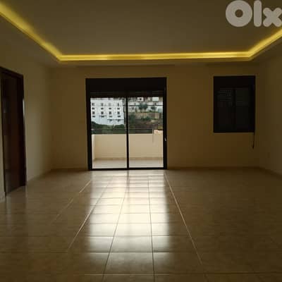 Prime location apartment for rent in Antelias. Size : 270 sqm