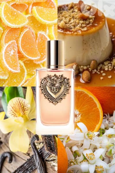 Devotion by Dolce and Gabbana eau de parfum 100 ml for women