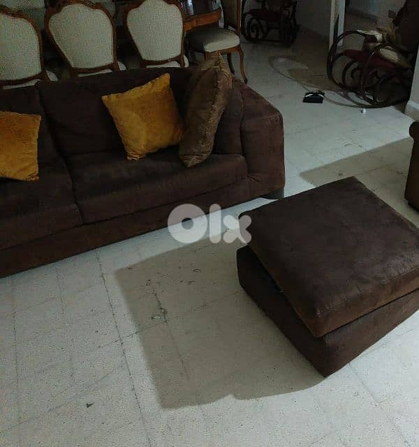 صالون تقيل شغل موبيلي توب 8