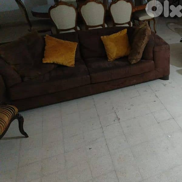 صالون تقيل شغل موبيلي توب 9