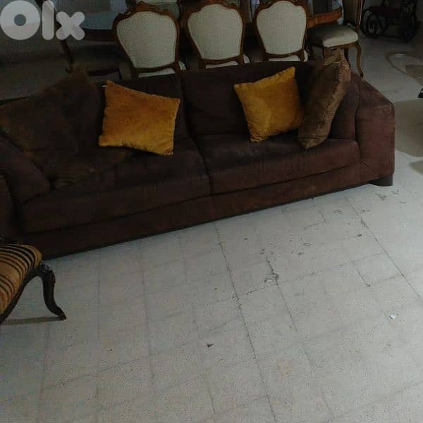 صالون تقيل شغل موبيلي توب 10