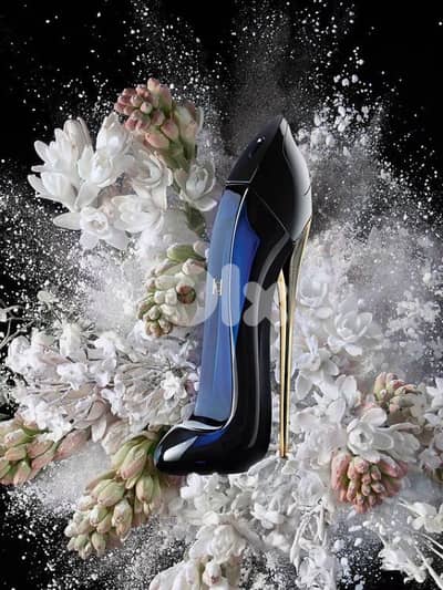 Carolina Herrera Good Girl Eau de Parfum for Women - 80ml