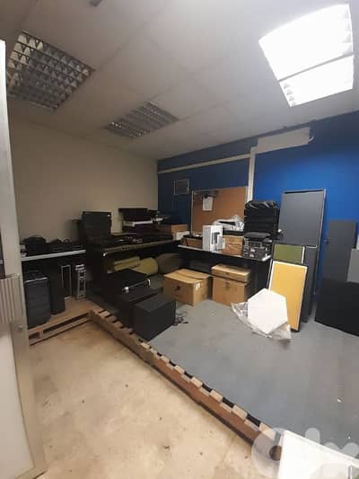 Warehouse for sale in achrafieh