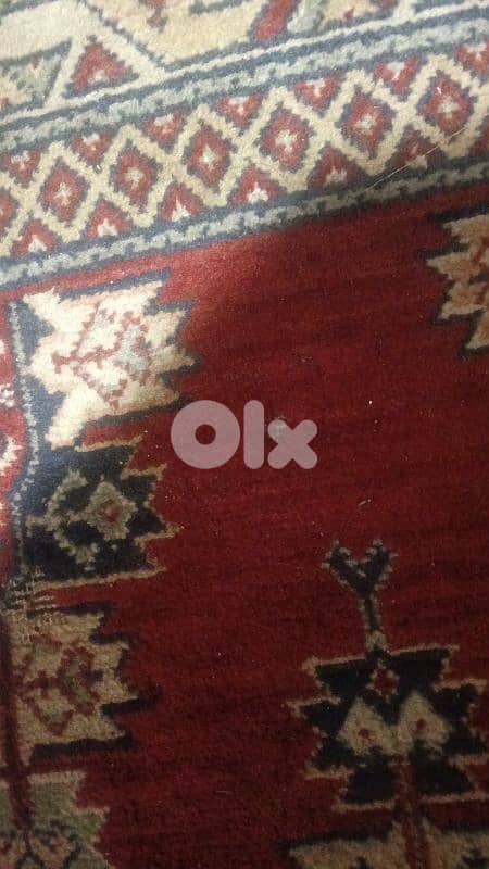 سجاده عجمي 1