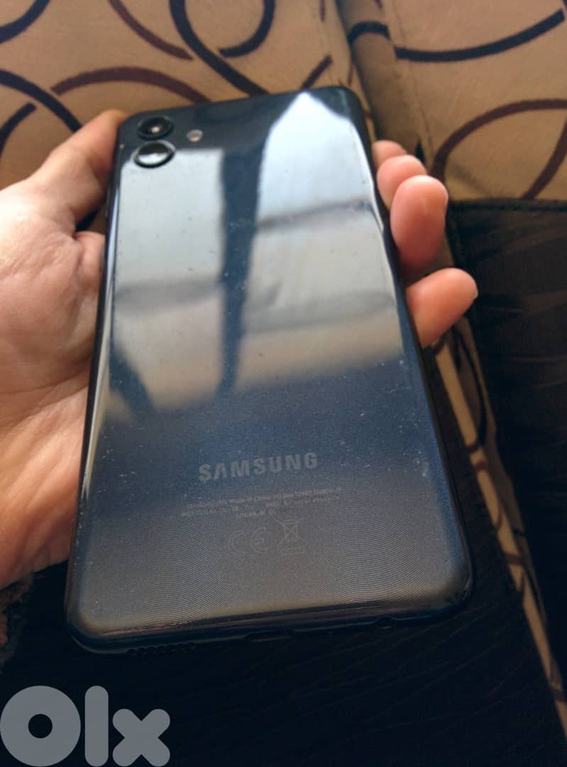 samsung A04 1