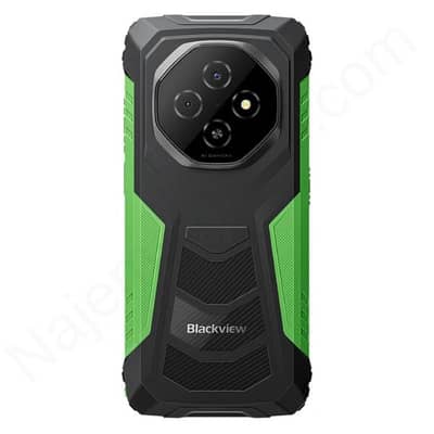 Blackview FORT 1 128GB