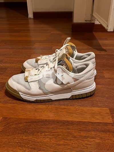 Nike Dunks Jumbo Air for sale