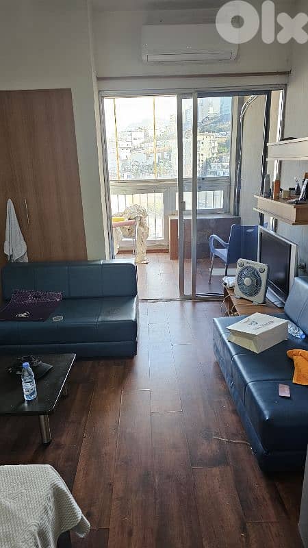 For sale Chalet in Holiday Beach 1