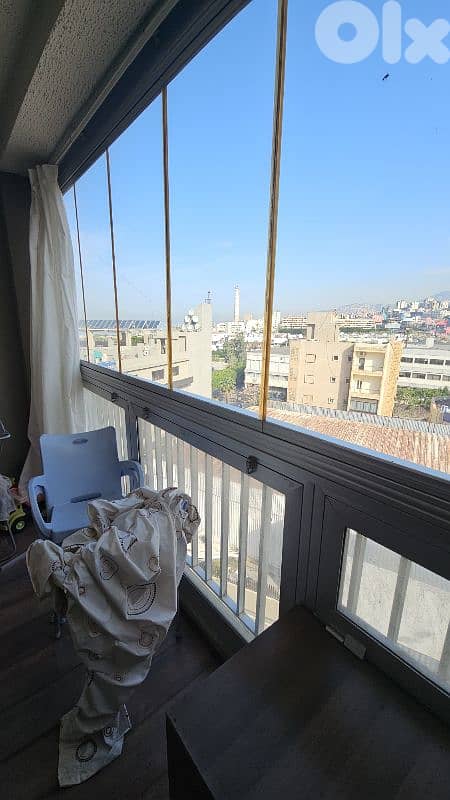 For sale Chalet in Holiday Beach 4