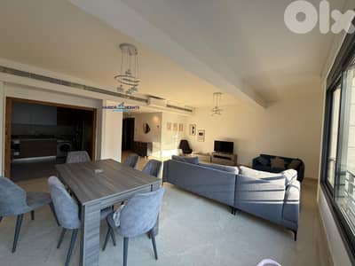 Apartment For rent in achrafieh شقة للإيجار في الأشرفية