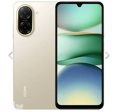 Brand new redmi phone A5 128 Gb 4 ram