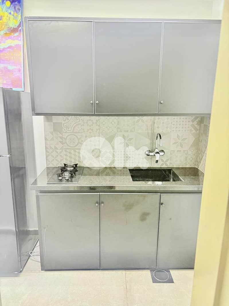 Chalet For Sale In Halat - شاليه للبيع في حالات 3