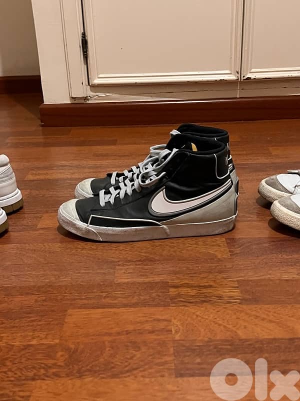 Nike all original size 46 for sale 1