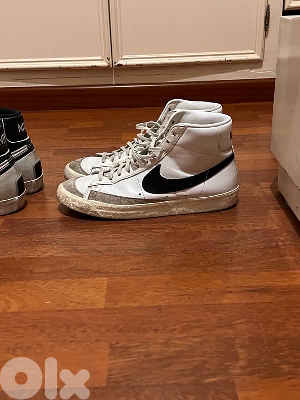 Nike all original size 46 for sale 2