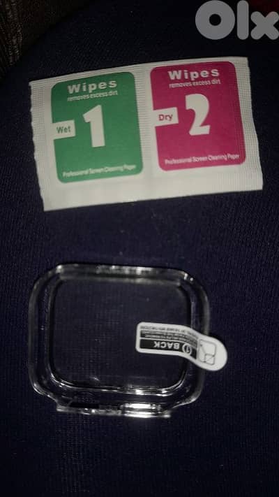 Hard Protective Apple case cover41MM