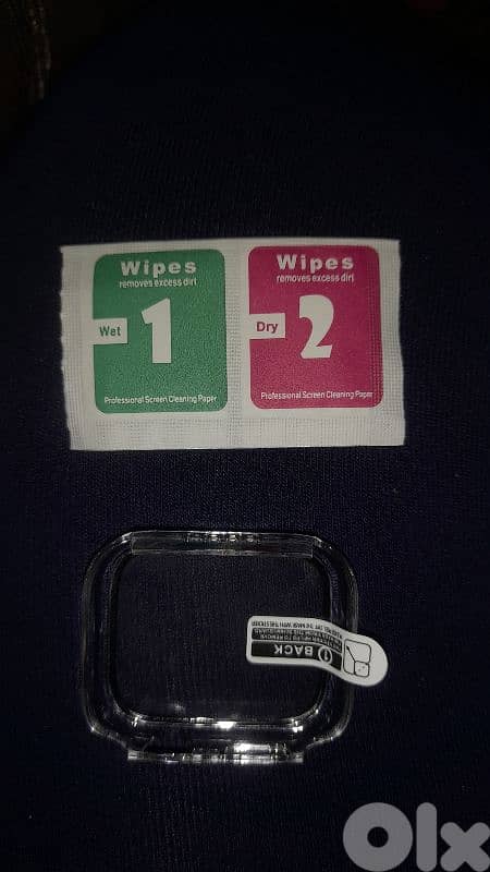 Hard Protective Apple case cover41MM 2