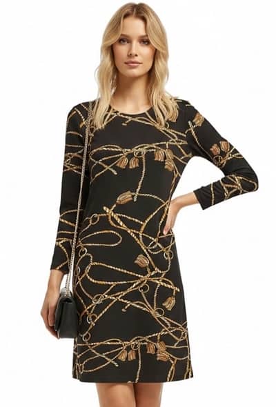 Dress Stradivarius new