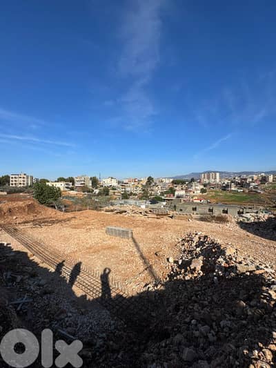 بالتقسيط شقق للبيع في بفروة - by Instalments Apartment for Sale Bfarwa