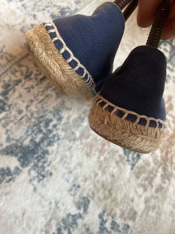 kenzo tiger espadrille 1