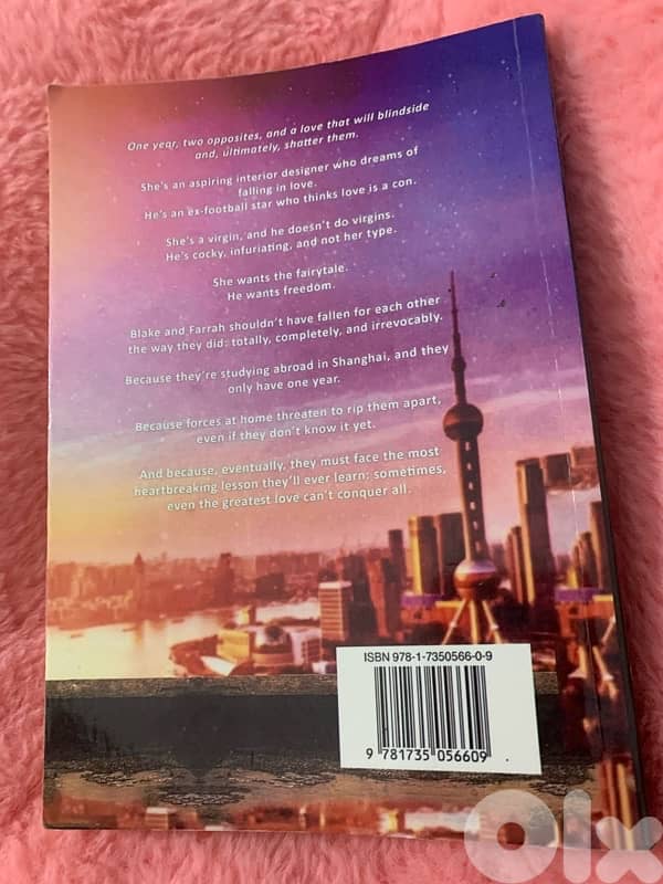 Printed If Series By Ana Huang 1