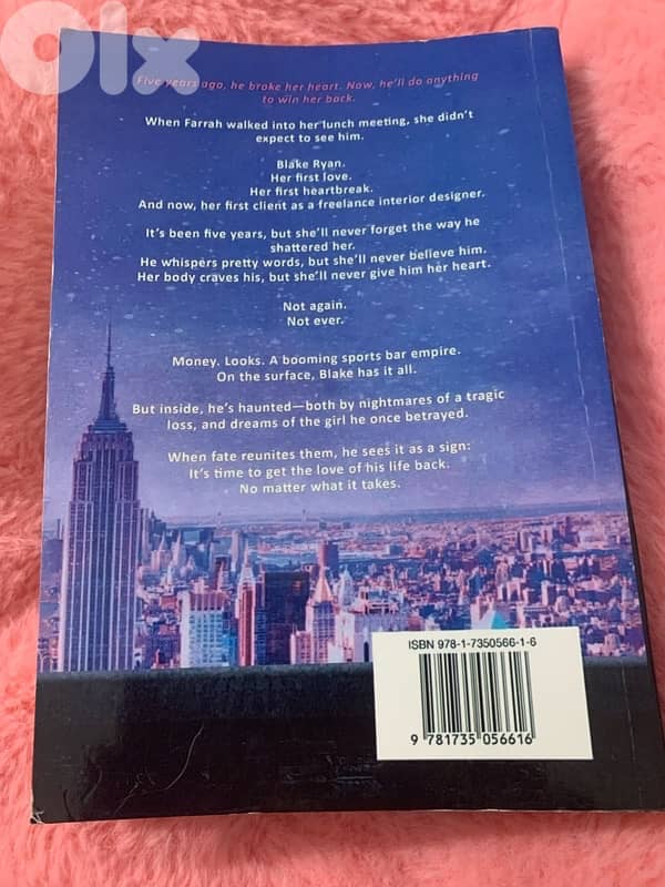 Printed If Series By Ana Huang 3