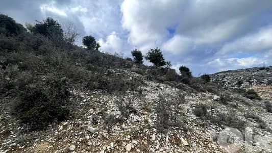 RWB328CA - Land for sale in Mechmech Jbeil