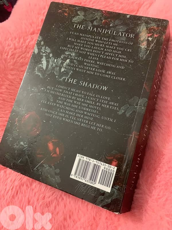 Haunting Adeline Duology By H. D Carlton 3