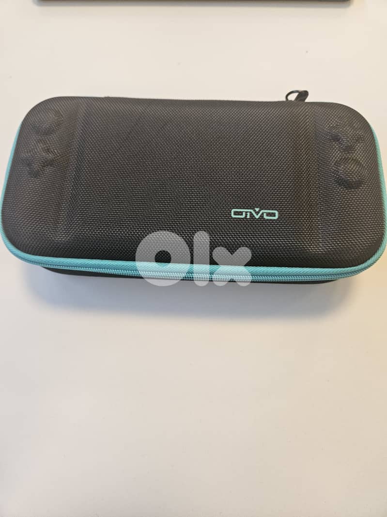 Nintendo Switch Lite with 5 games and Free Cover 5