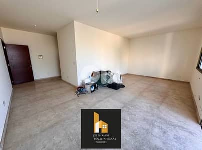 Apartment for sale in Adma 165m2+65m2 Garden Sea View/أدما