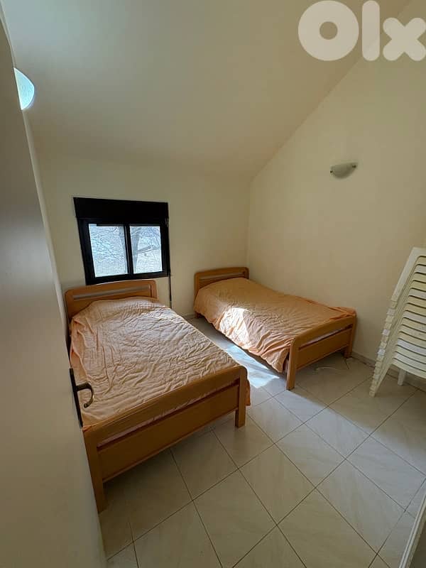 Chalet at Zaarour Club 4