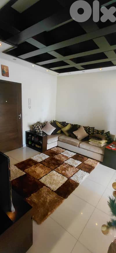 Apartment For Sale In Bouar  - شقة للبيع في البوار